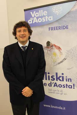Aurelio Marguerettaz
