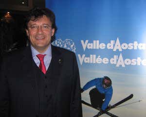 Aurelio Marguerettaz