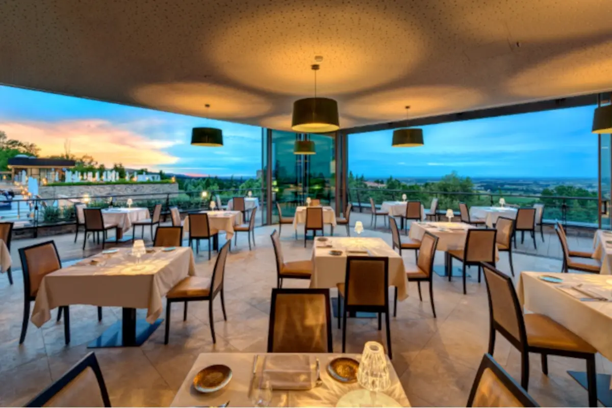 All'Aurevo Restaurant si sperimenta una cucina contemporanea oliocentrica “Adotta un Olivo”, il gesto d'amore di Palazzo di Varignana per il futuro