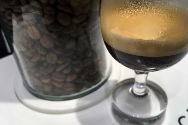 Aurora de la Paz, miscela colombiana di Nespresso tra intensità e delicatezza Aurora de la Paz, miscela colombiana di Nespresso tra intensità e delicatezza