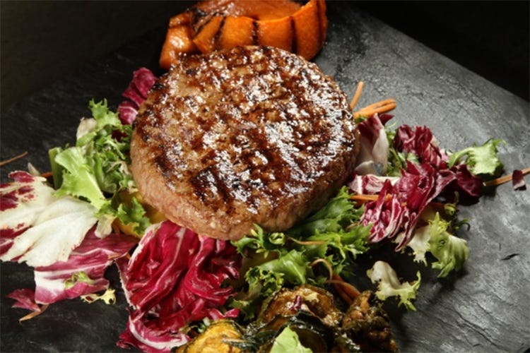 Una carne tenera, morbida e delicata - Australian Black Angus Carne tenera e delicata