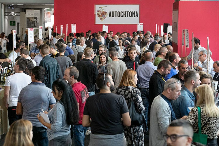 L'edizione 2018 di Autochtona (Autochtona 2019 A Bolzano la 16ª edizione)