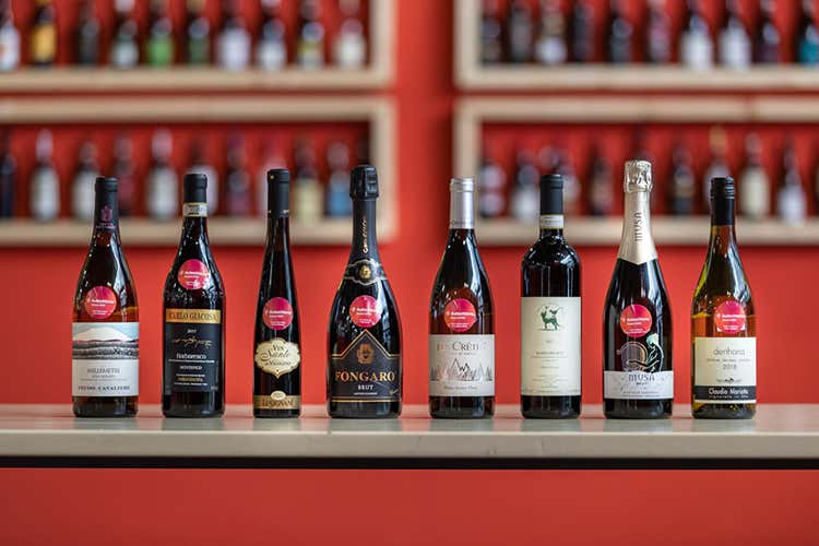 Autochtona Award 2020 Premiate 11 eccellenze italiane Autochtona Award 2020 Premiate 11 eccellenze italiane