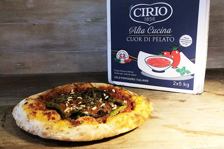 Autoctona, forno con bottega La sfida di Tommaso Vatti