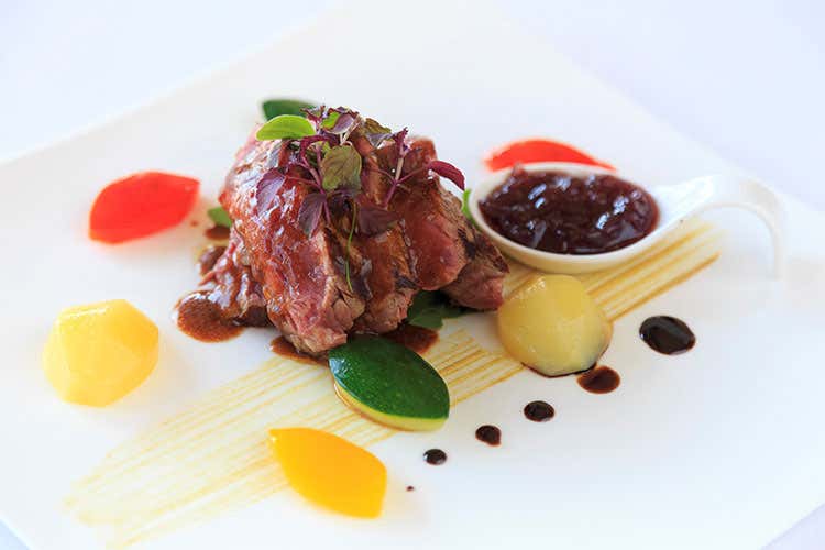 Autunno al lago tra cucina ed escursioni all'Hotel Royal Victoria di Varenna