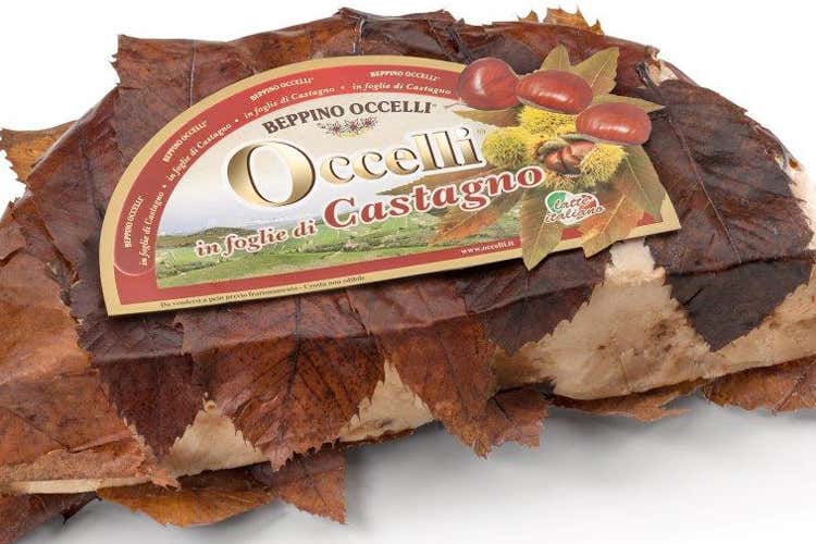 Autunno tempo di castagne Autunno tempo di castagne