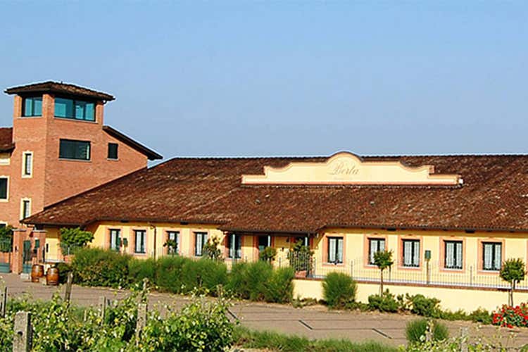 Avanguardia, passione e qualit&agrave; I valori di Distillerie Berta dal 1866