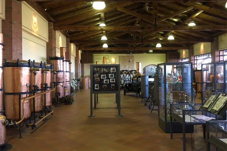 Avanguardia, passione e qualit&agrave; I valori di Distillerie Berta dal 1866