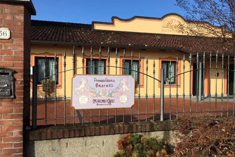 Avanguardia, passione e qualit&agrave; I valori di Distillerie Berta dal 1866