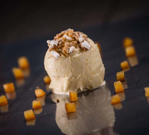 Panettone (Alberto Marchetti) Panettone (Alberto Marchetti)