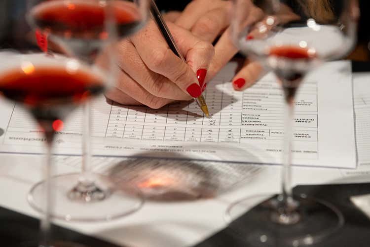 Gli Autochtona Award premiano vini e produttori Autochtona torna a Bolzano La biodiversit&agrave; in primo piano