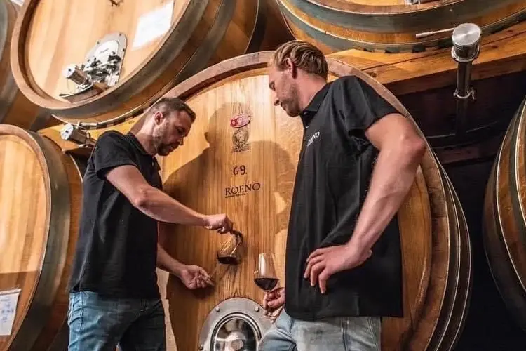 Ecco il nuovo Trentodoc Riserva della famiglia Fugatti