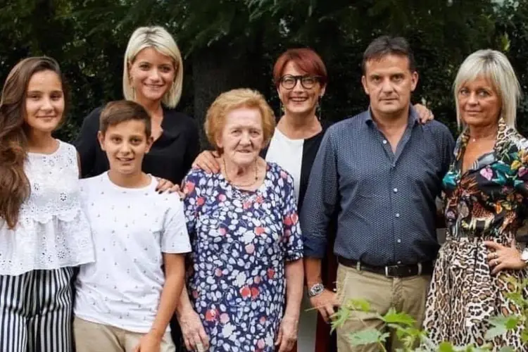 Ecco il nuovo Trentodoc Riserva della famiglia Fugatti