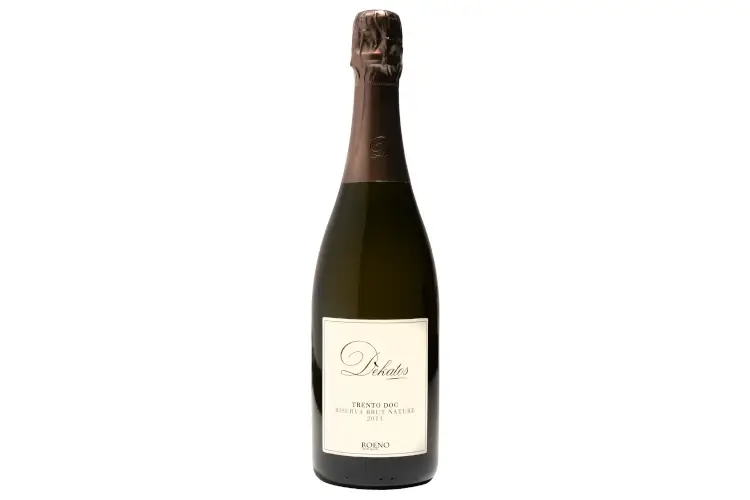 Ecco il nuovo Trentodoc Riserva della famiglia Fugatti
