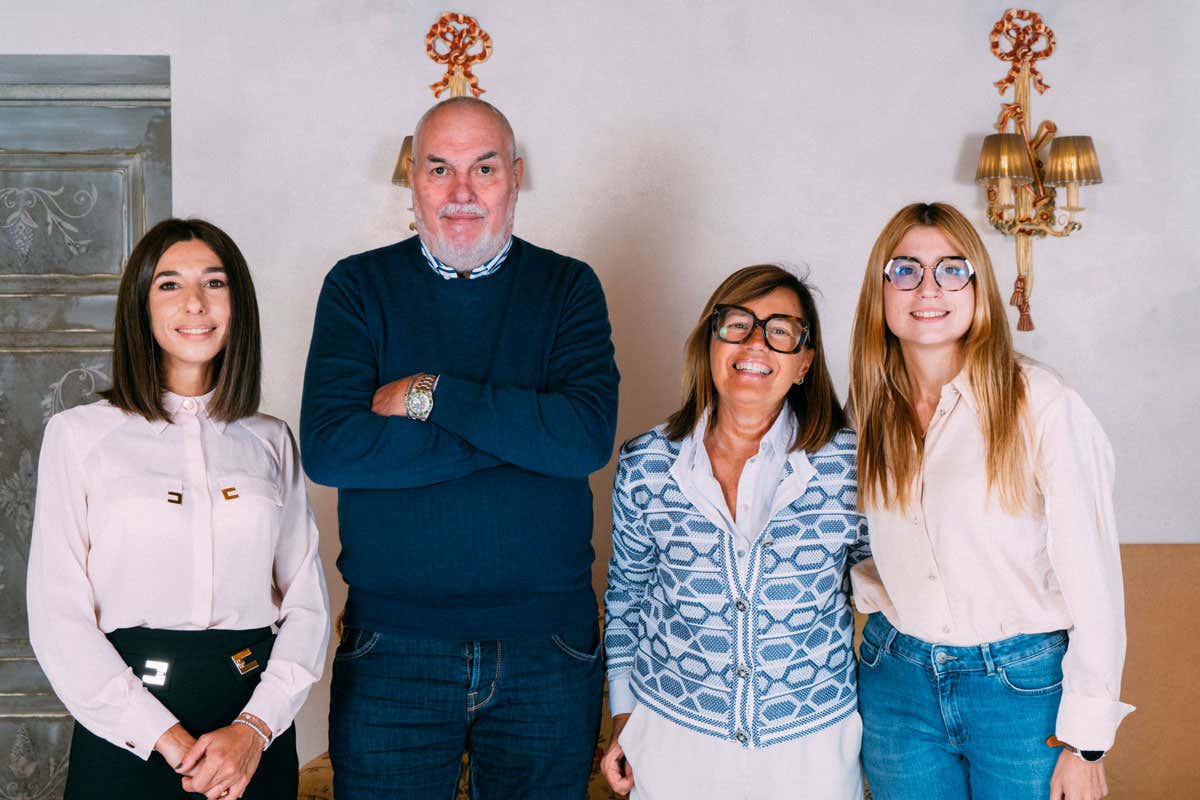 Berta: il nuovo museo multimediale racconta tre generazioni di grappa
Berta: il nuovo museo multimediale racconta tre generazioni di grappa