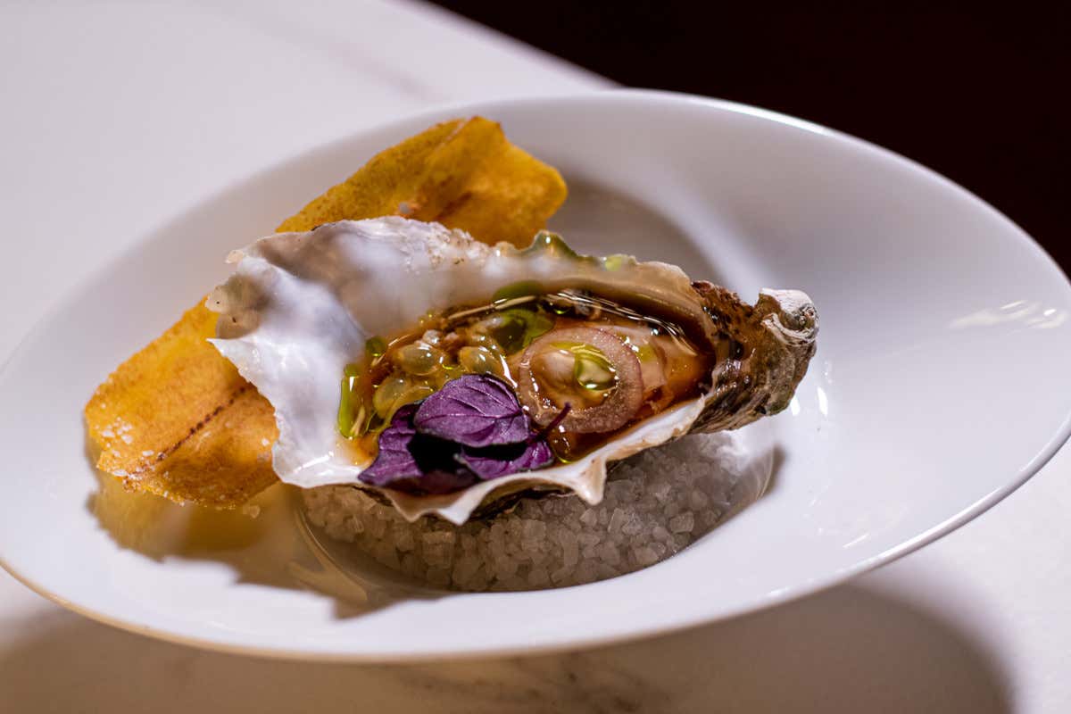 Classico, peruviano o vegetariano? I menu dei ristoranti di Torino a Capodanno