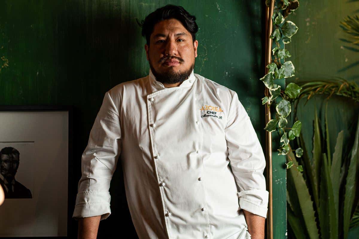 Azotea vs Carico: una serata tra mixology d'autore e cucina nikkei