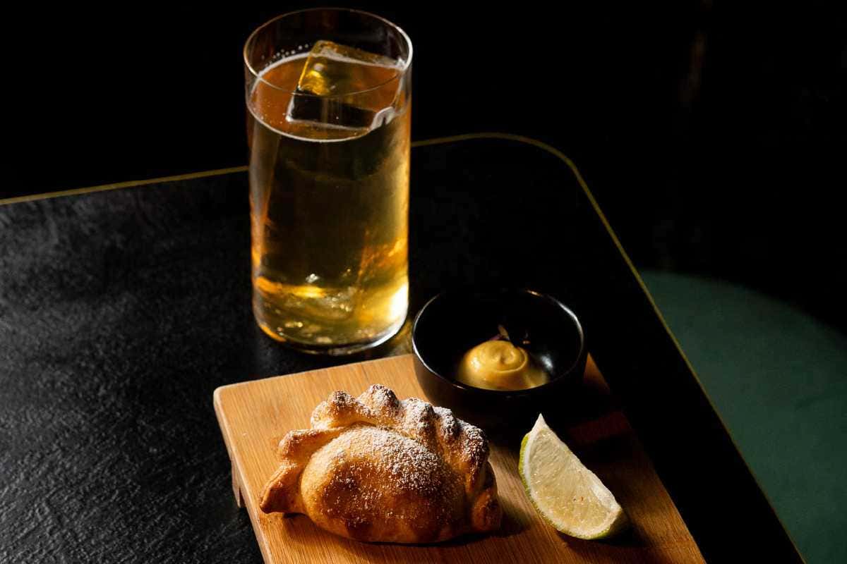 Azotea vs Carico: una serata tra mixology d'autore e cucina nikkei