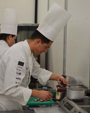 Michelangelo Mammoliti