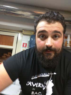 Cristiano De Rinaldi