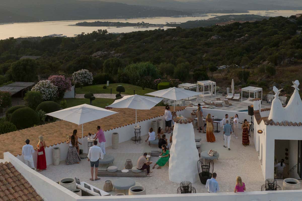 Signature Drink 2025: la Sardegna nei cocktail di Sulià House Porto Rotondo Signature Drink 2025: la Sardegna nei cocktail di Sulià House Porto Rotondo