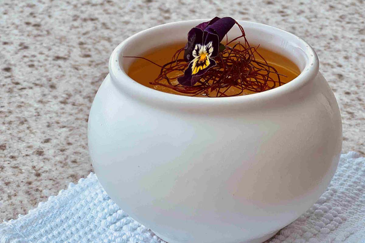 Signature Drink 2025: la Sardegna nei cocktail di Sulià House Porto Rotondo