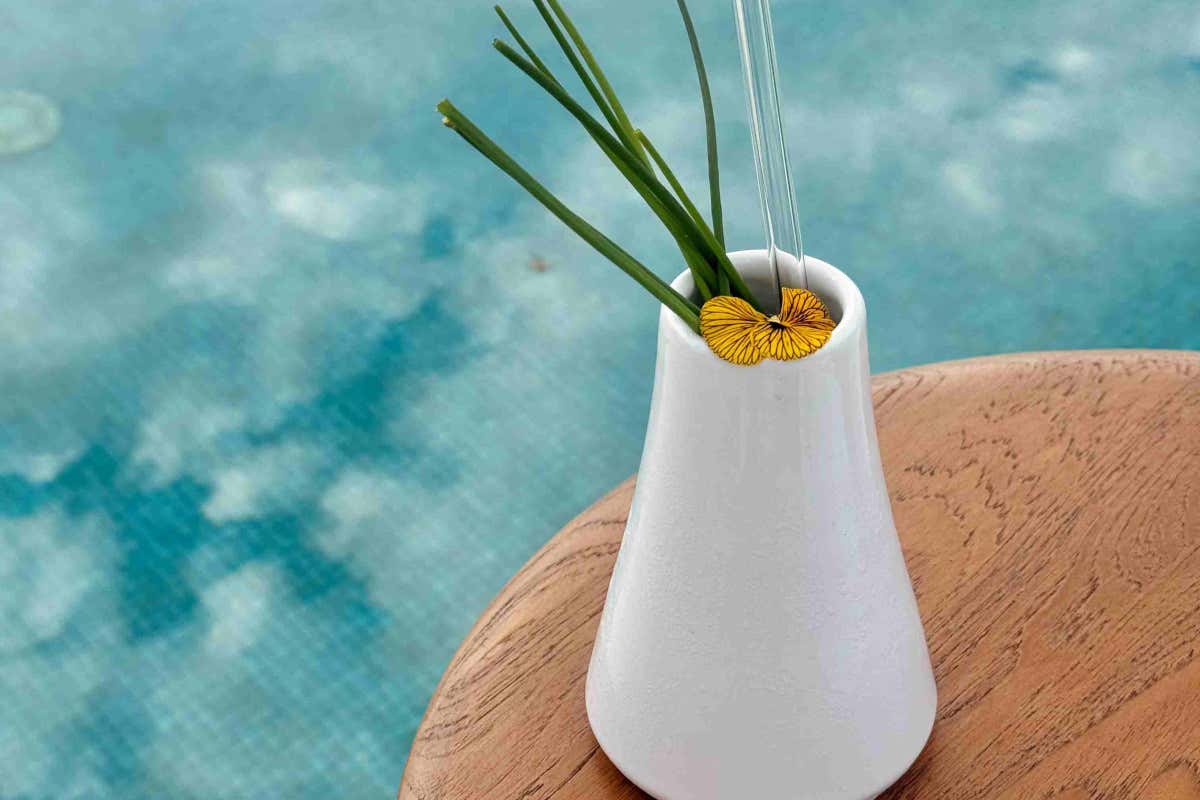 Signature Drink 2025: la Sardegna nei cocktail di Sulià House Porto Rotondo