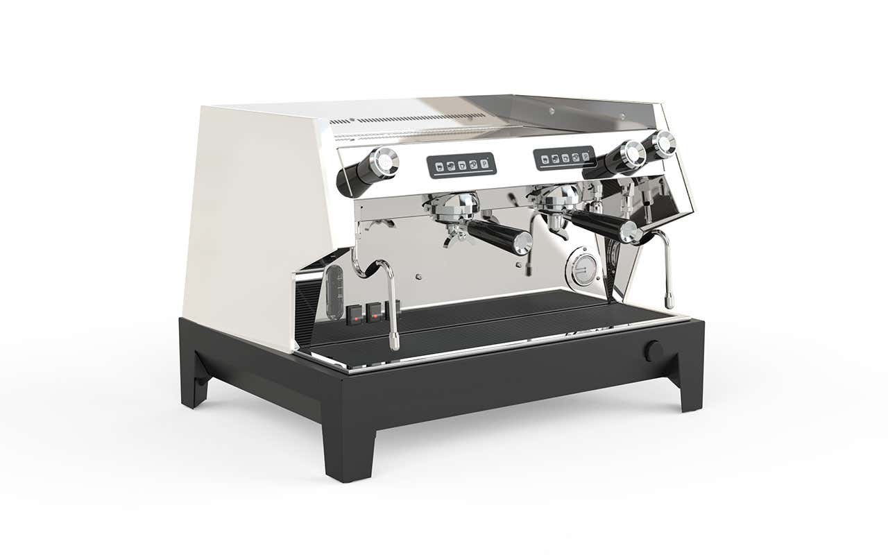 Bar T automatica La Pavoni, l’evoluzione dell’espresso a casa e al bar Bar T automatica La Pavoni, l’evoluzione dell’espresso a casa e al bar