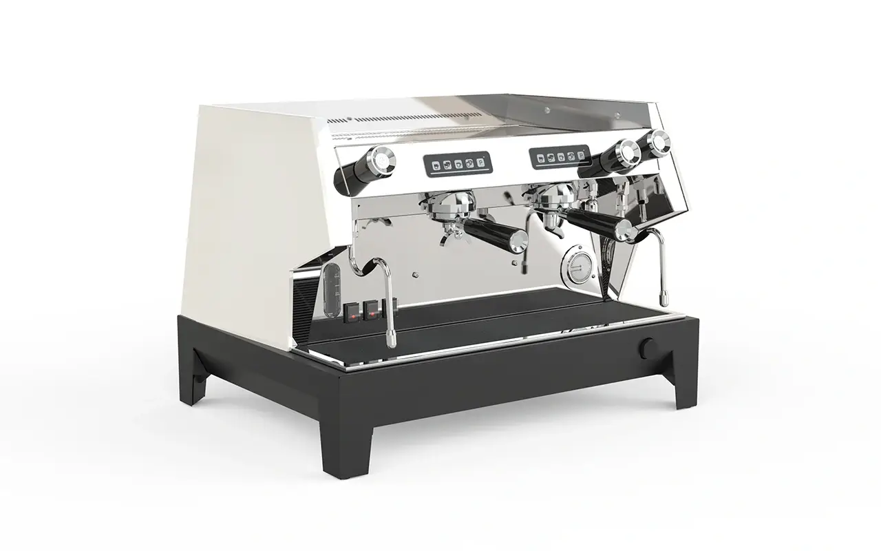 Bar T automatica La Pavoni, l&rsquo;evoluzione dell&rsquo;espresso a casa e al bar