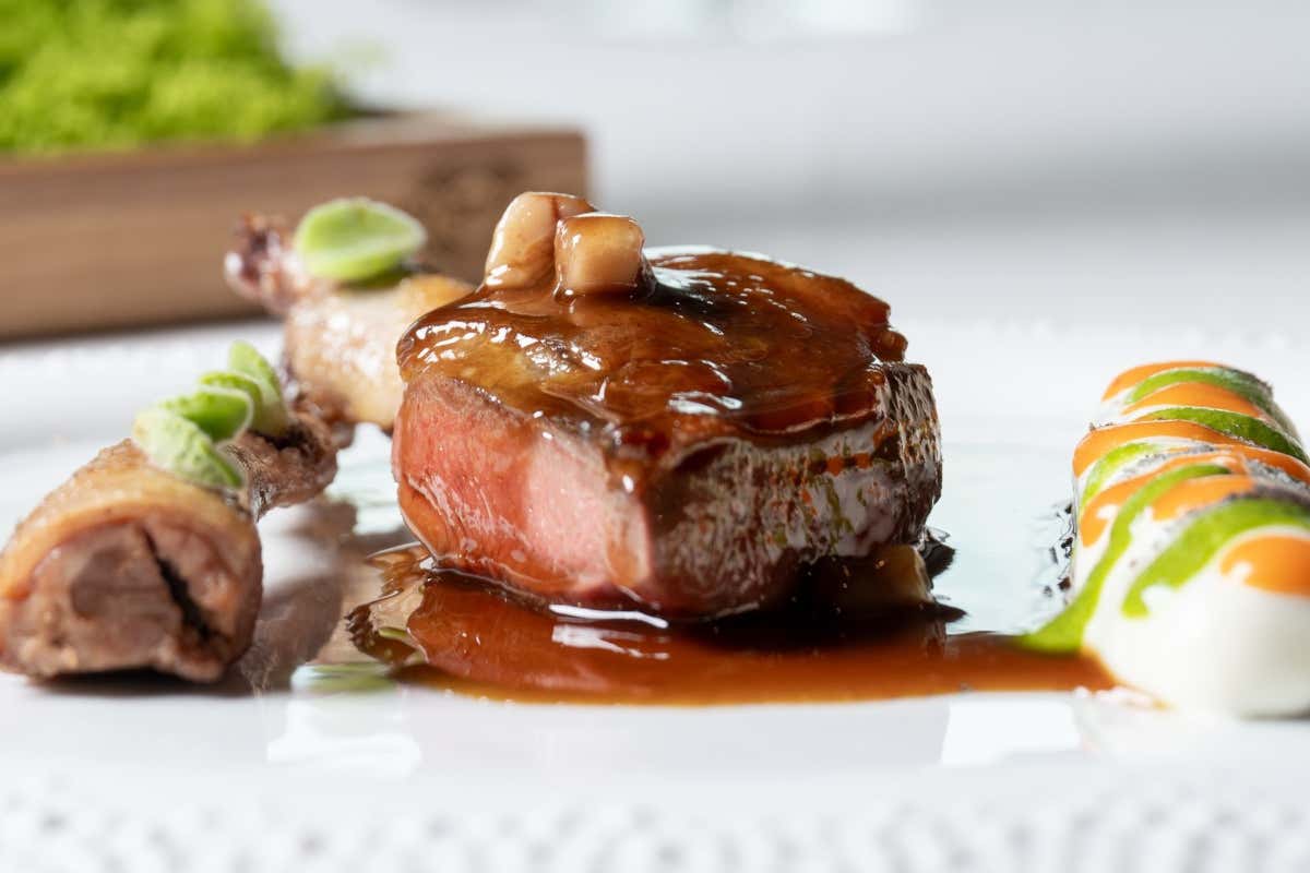 Adobati riapre il ristorante di famiglia: nasce la nuova Casa Romano