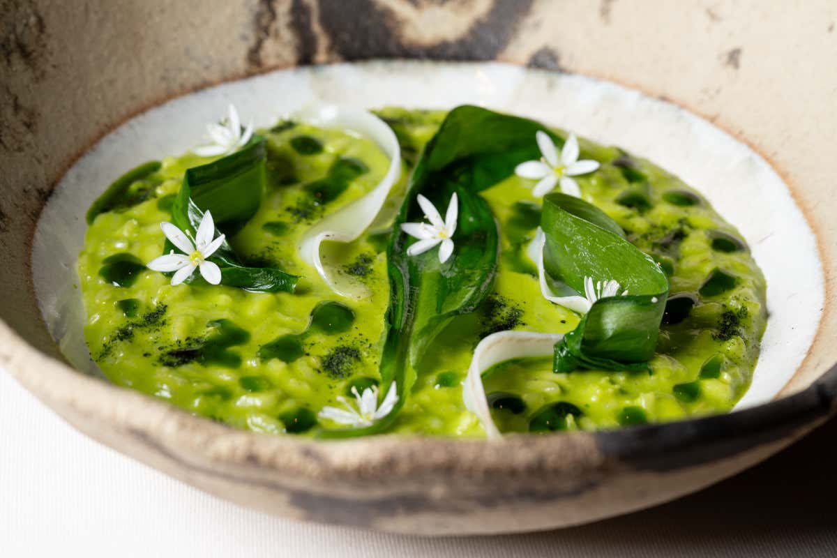 Adobati riapre il ristorante di famiglia: nasce la nuova Casa Romano