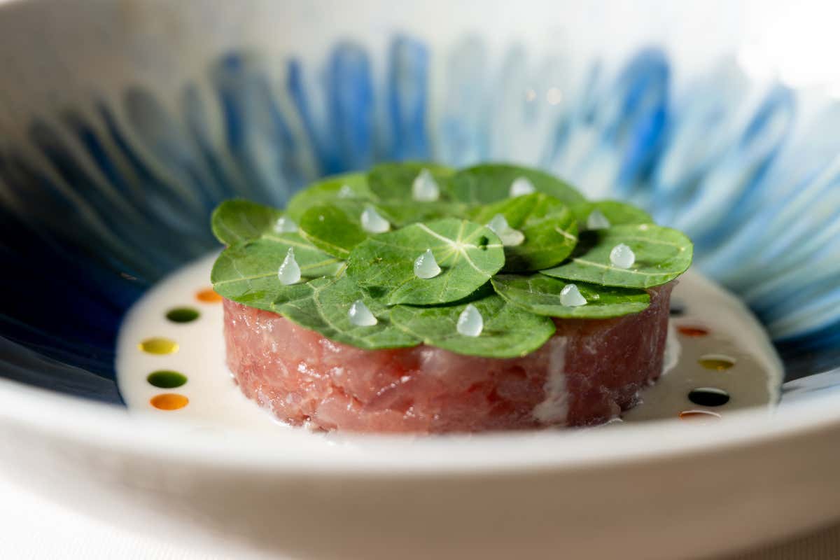 Adobati riapre il ristorante di famiglia: nasce la nuova Casa Romano