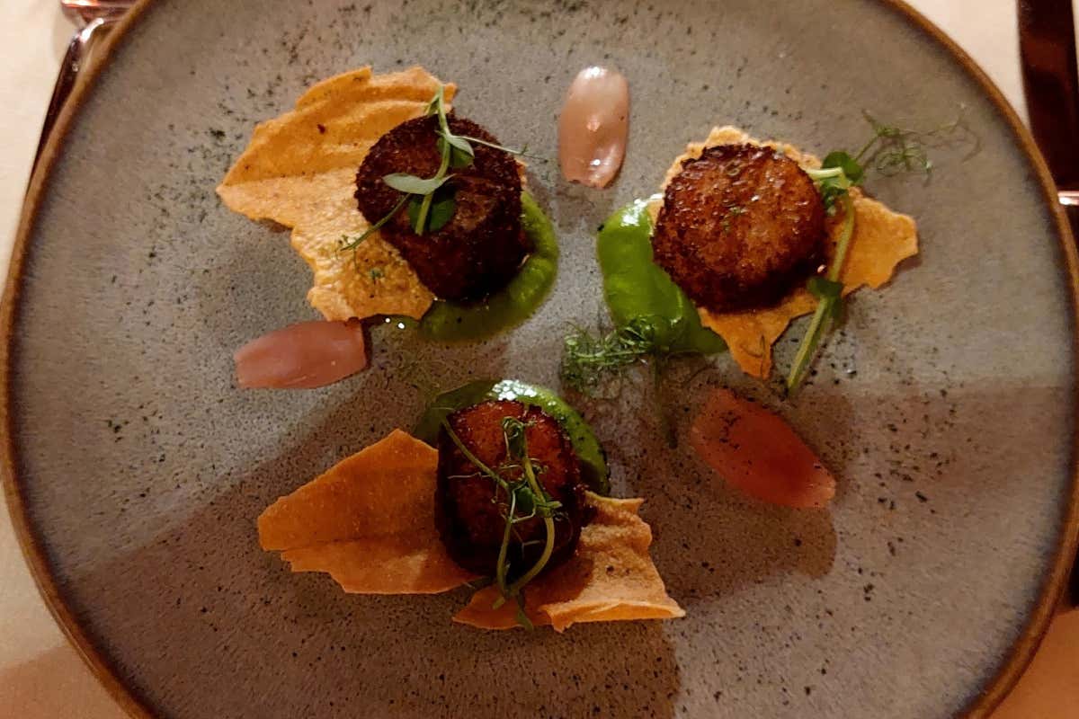 Cantina Santa Sofia, un viaggio nella storia del vino