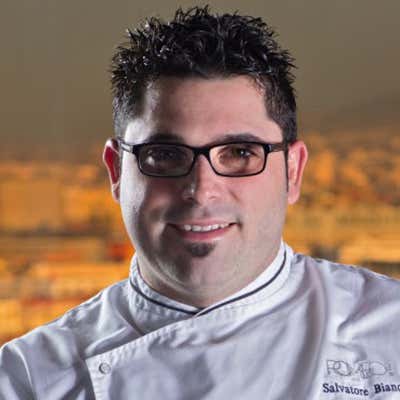 Pezzo Ricette Premio