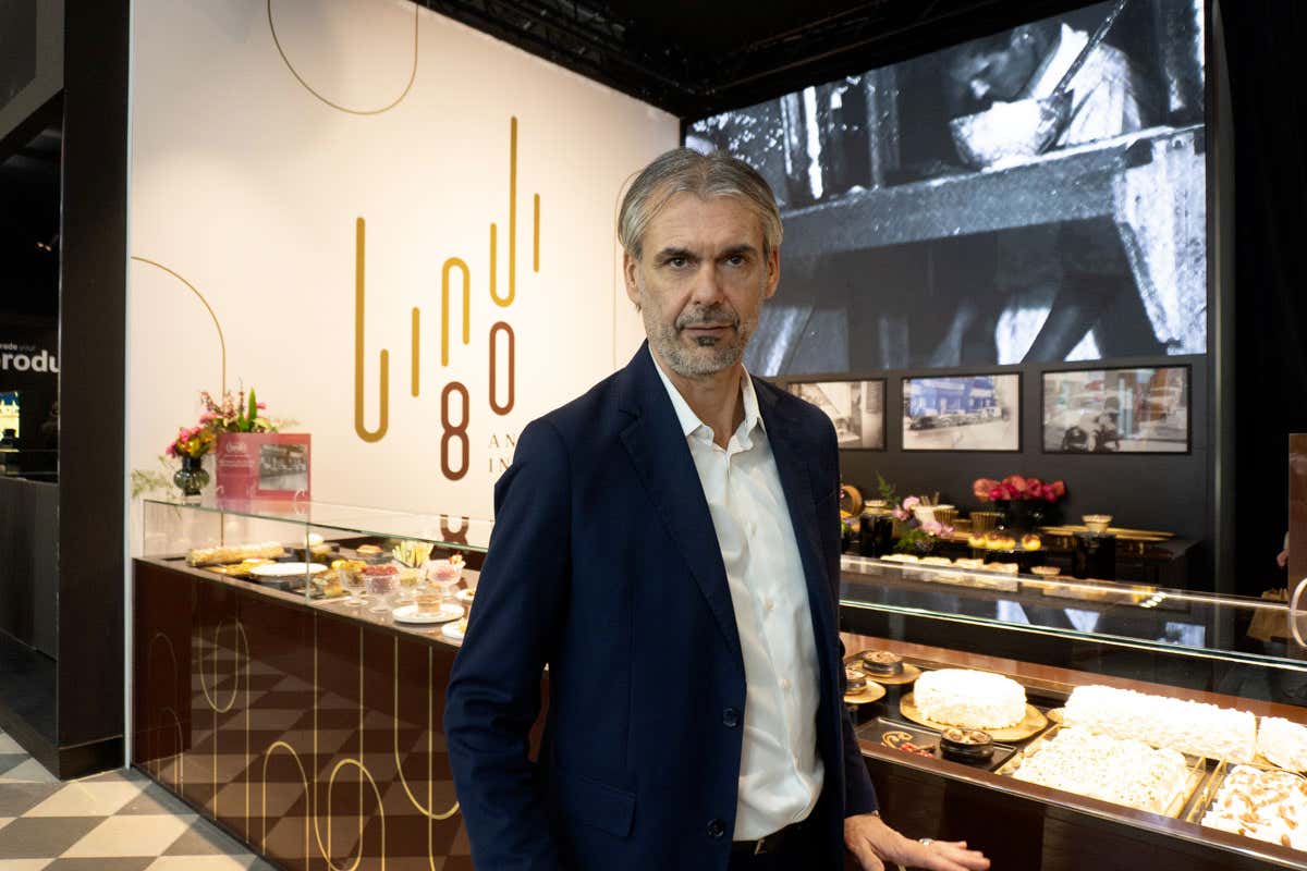Come Bindi evolve la proposta di pasticceria per la ristorazione Come Bindi evolve la proposta di pasticceria per la ristorazione
