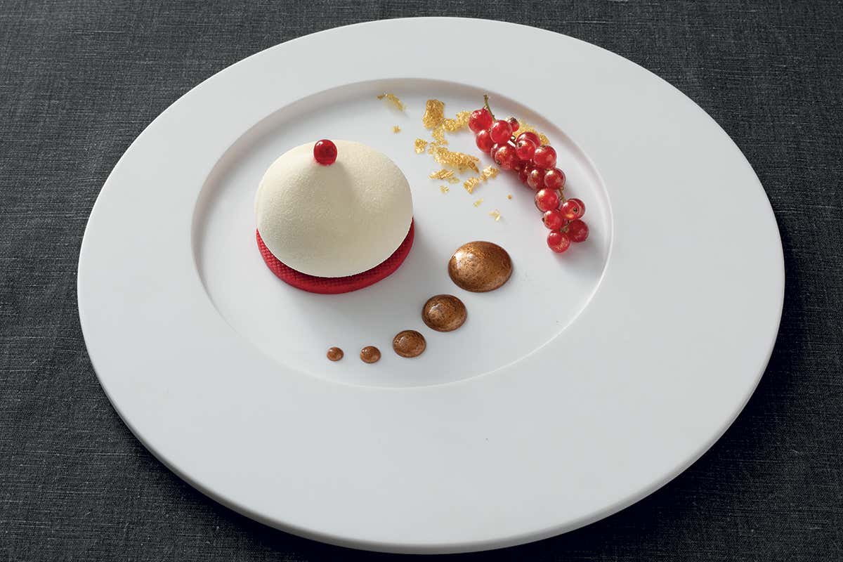 Il dessert diventa protagonista durante le feste con la collezione Bindi 2025 Il dessert diventa protagonista durante le feste con la collezione Bindi 2025