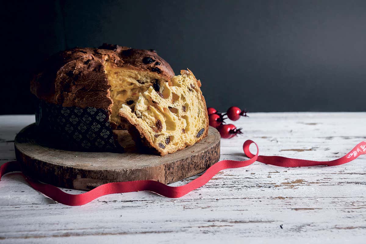 Il dessert diventa protagonista durante le feste con la collezione Bindi 2025 Il dessert diventa protagonista durante le feste con la collezione Bindi 2025