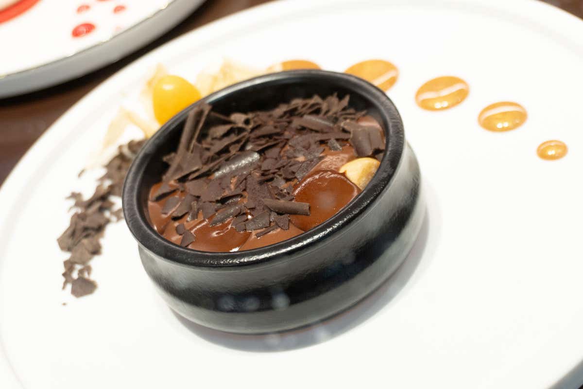 Come Bindi evolve la proposta di pasticceria per la ristorazione Come Bindi evolve la proposta di pasticceria per la ristorazione