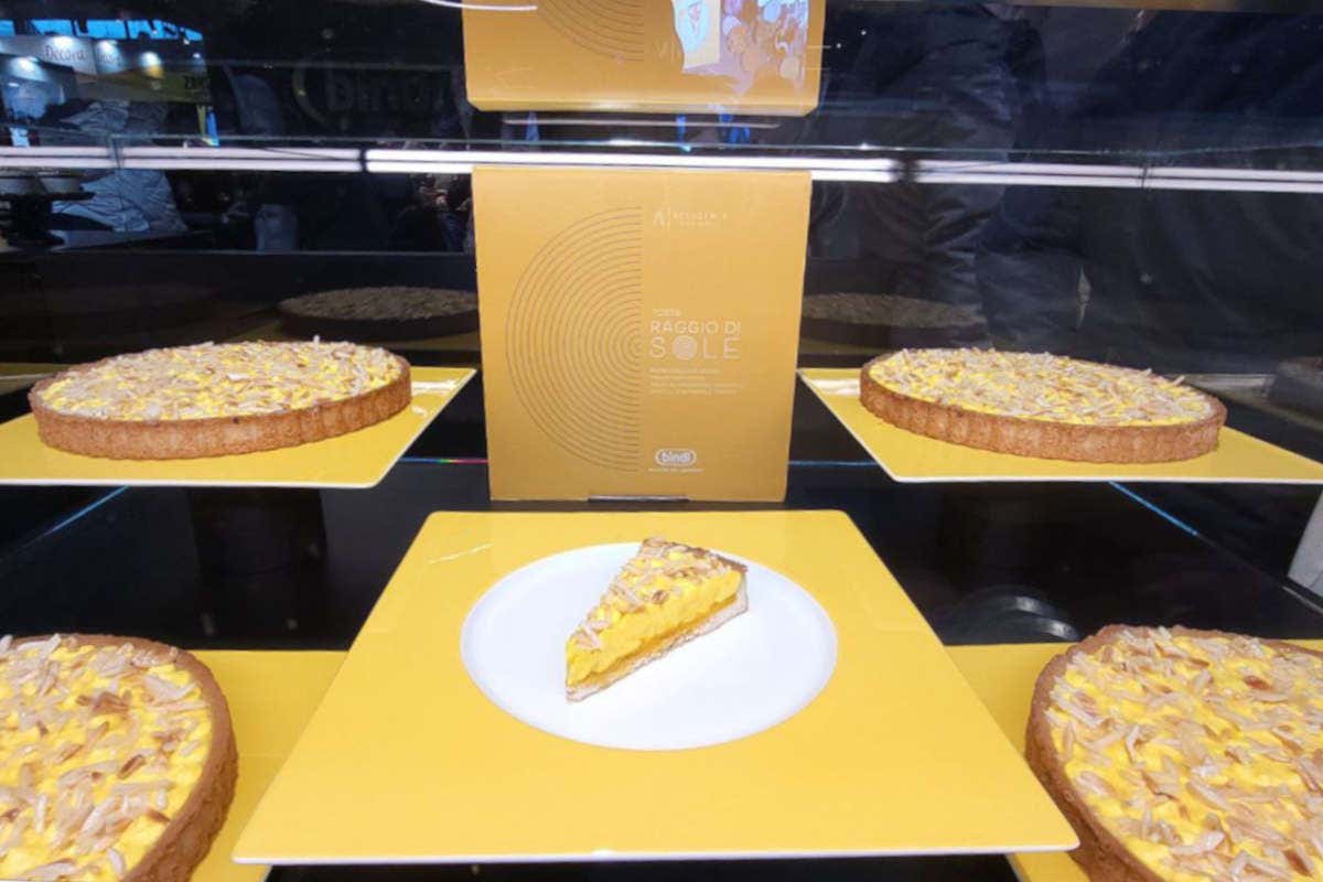 Bindi a Sigep 2025: novità monoporzione e collaborazioni con Caffo e Niko Romito