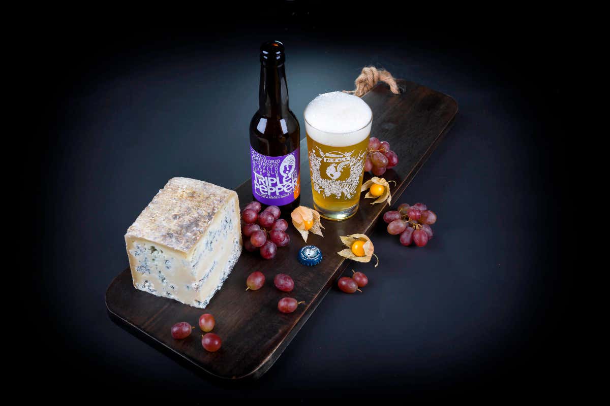 Birrificio Rurale: birra artigianale dall'Oltrepò alla Brianza