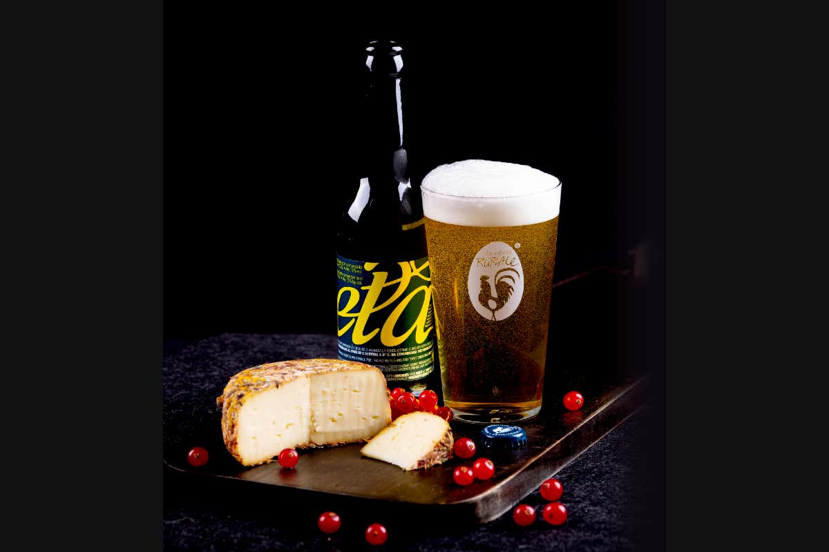 Birrificio Rurale: birra artigianale dall'Oltrepò alla Brianza