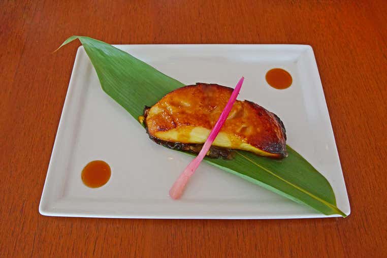 Chef stellati e black cod dell'Alaska: una storia di successo internazionale