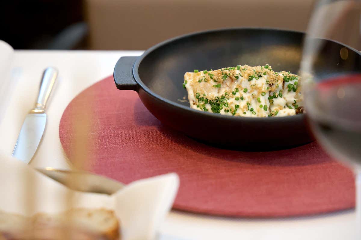 Turin Palace Hotel, anniversario goloso: 10 anni raccontati in 10 piatti