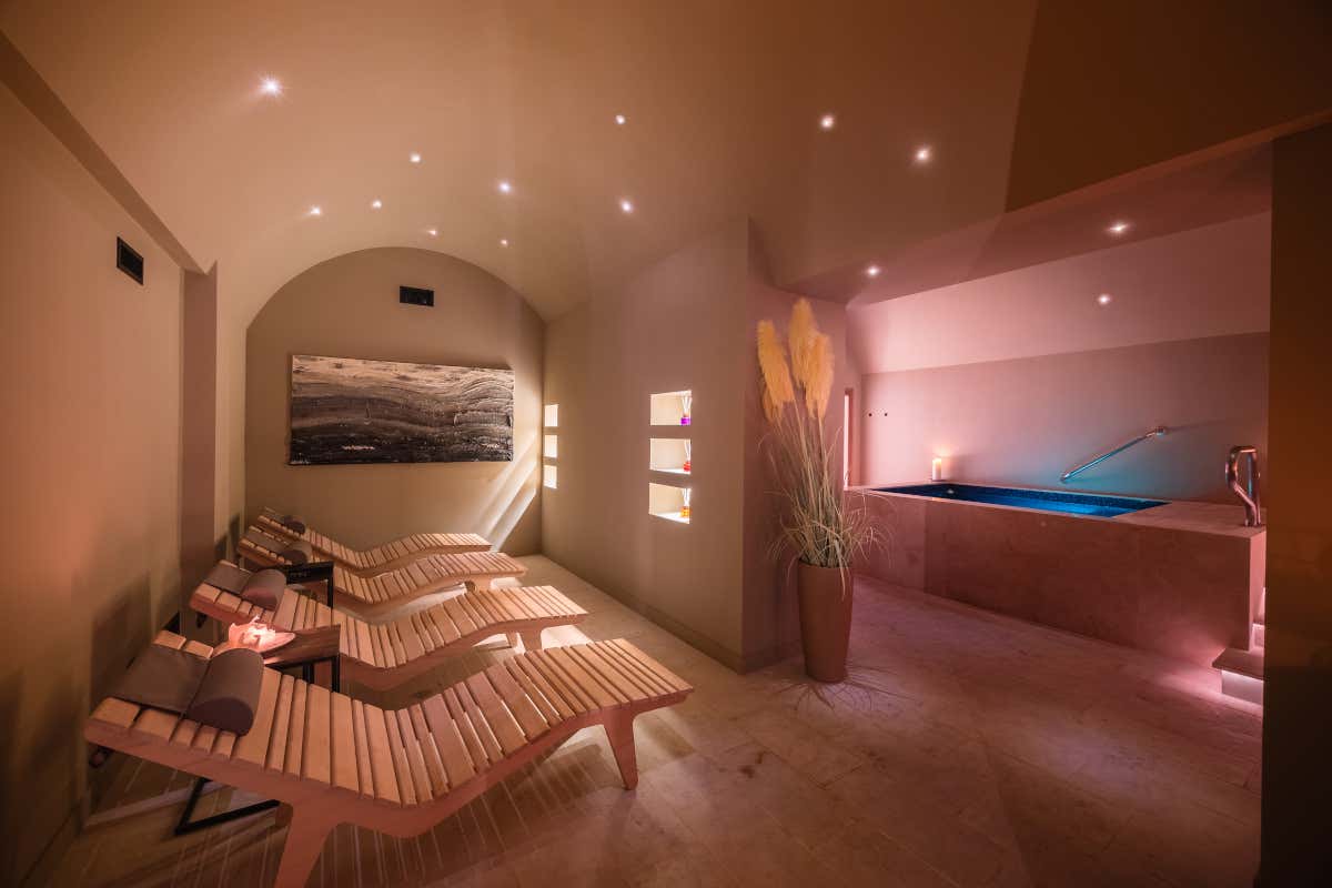 Ayurveda e sushi d’autore: l’estate alternativa di Palazzo Dama a Roma