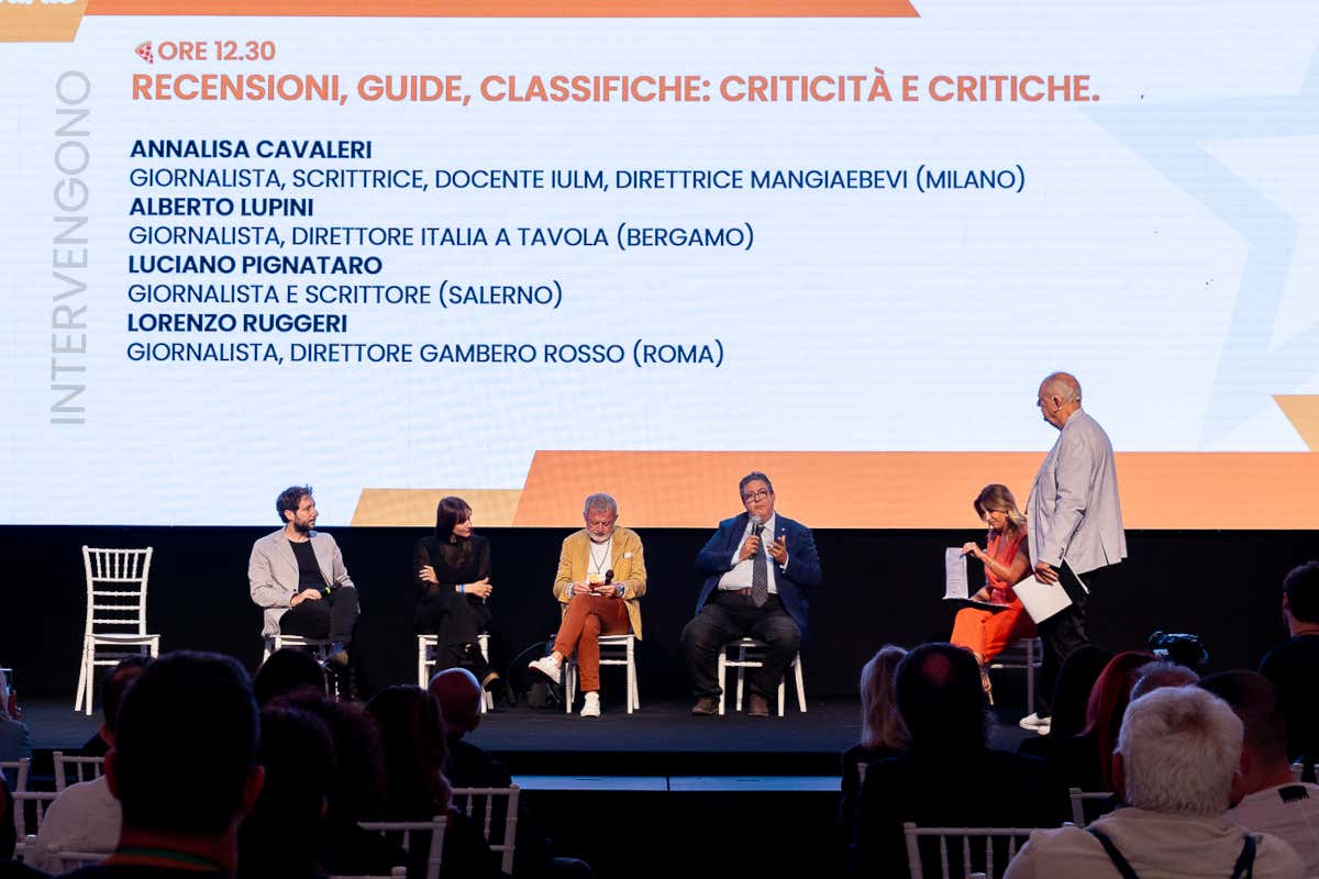 Pizza Awards Italia: Pepe in Grani è la Miglior Pizzeria d’Italia 2025 Pizza Awards Italia: Pepe in Grani è la Miglior Pizzeria d’Italia 2025