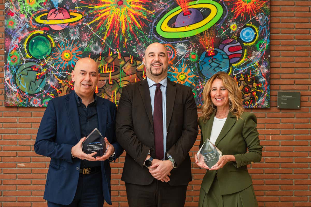 Hospitality e territori, a Bortolan, Carnevali & Partners il Premio Eurocomunicazione