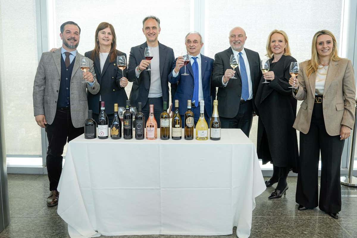 Lombardia a Vinitaly 2026: un sistema che unisce vino, territorio e accoglienza