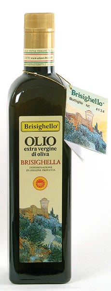 Brisighello - Brisighella Dop
