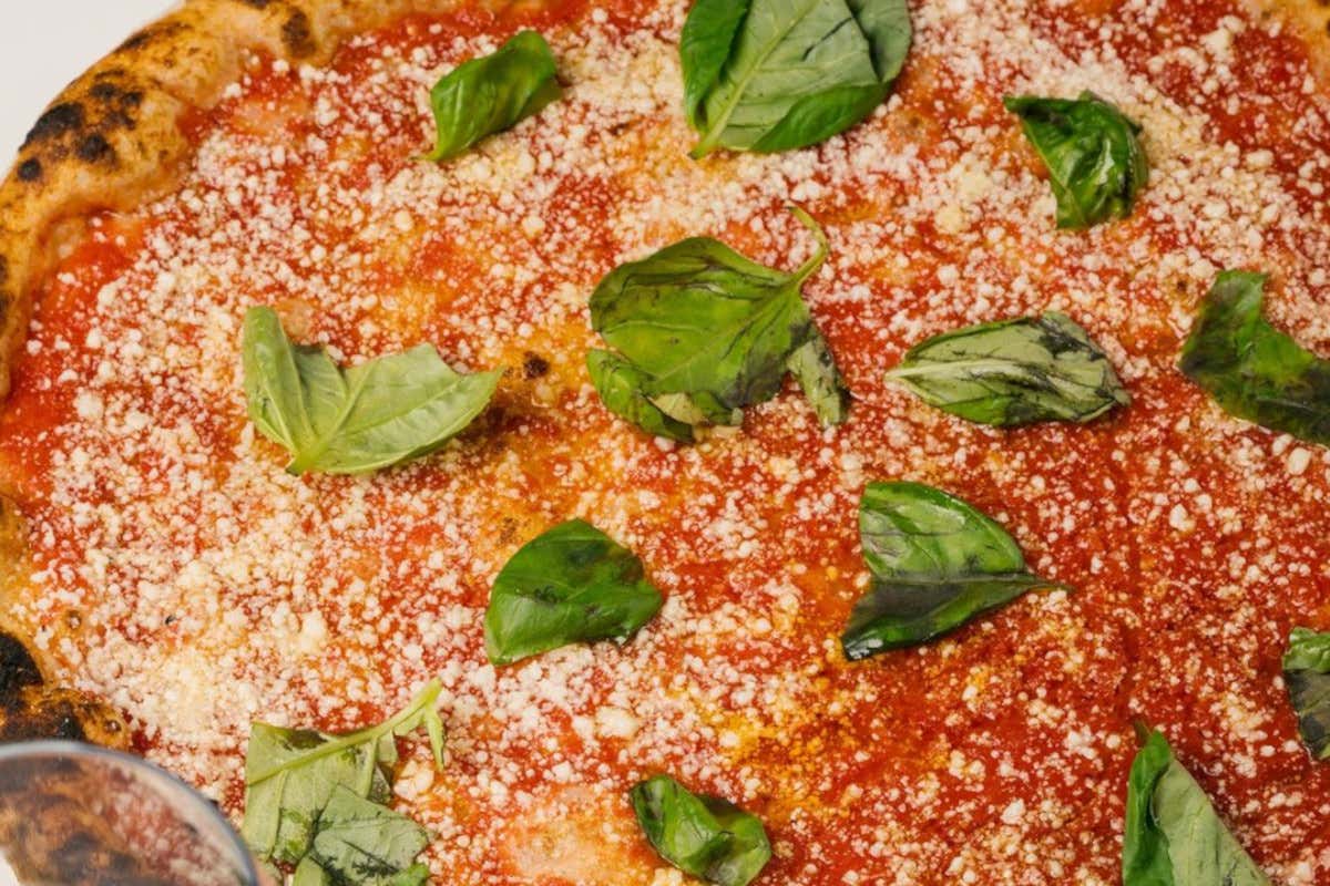 Bro. Pizzeria lancia il suo menu degustazione: 5 piatti che reinventano la pizza