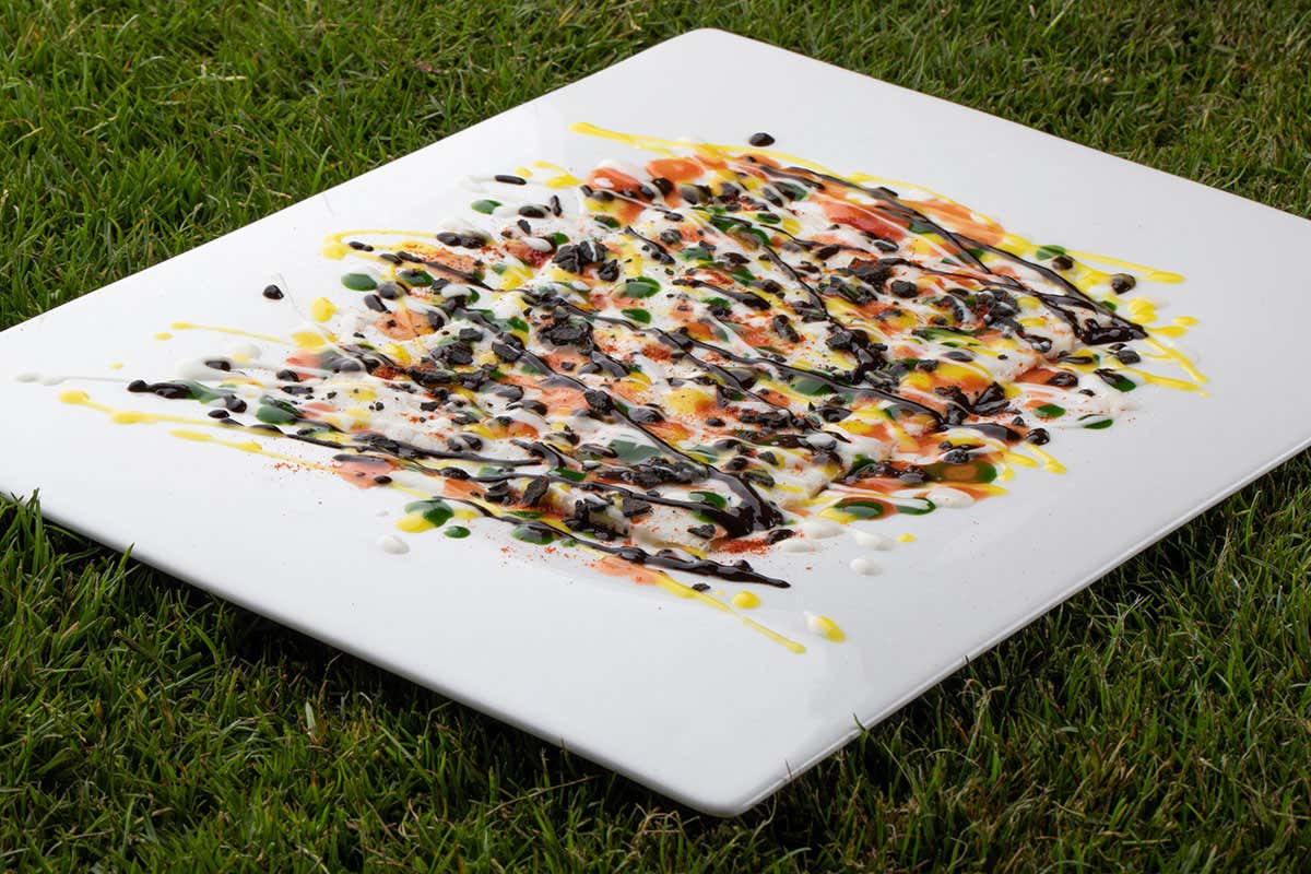 BaccalArt Moma, quando l’arte sposa la cucina